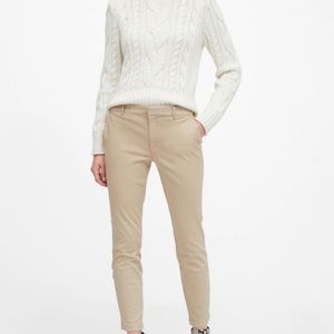 Banana Republic Sloan Pants